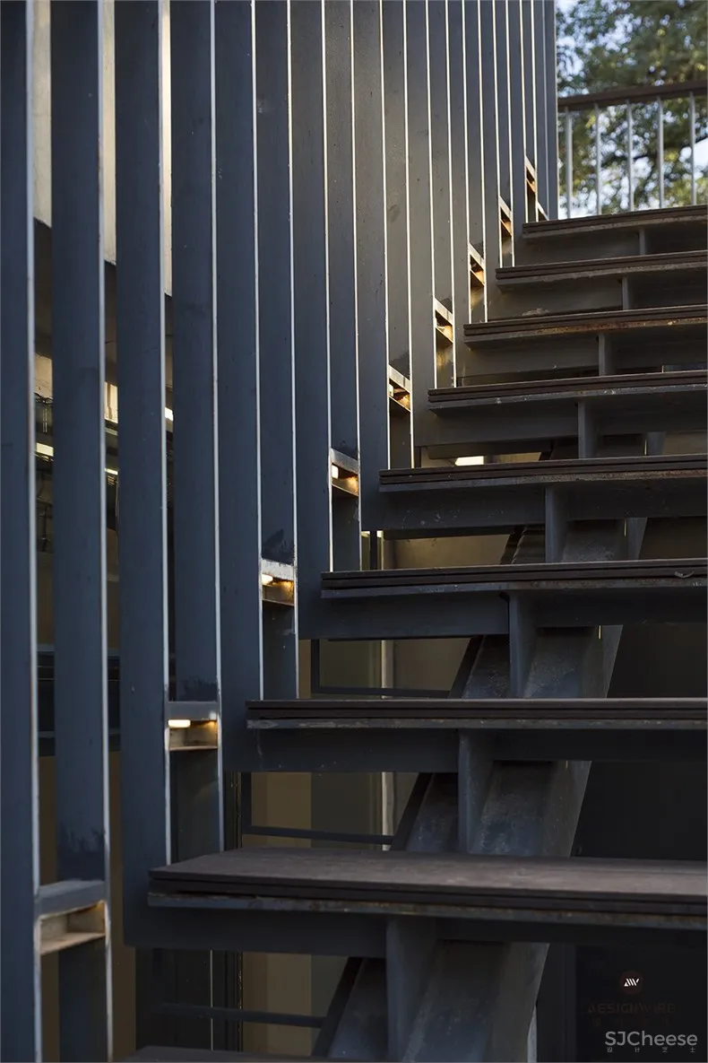 42.jpg 王大泉:用建筑重塑老北京胡同文化脉络——板桥十六号文化空间