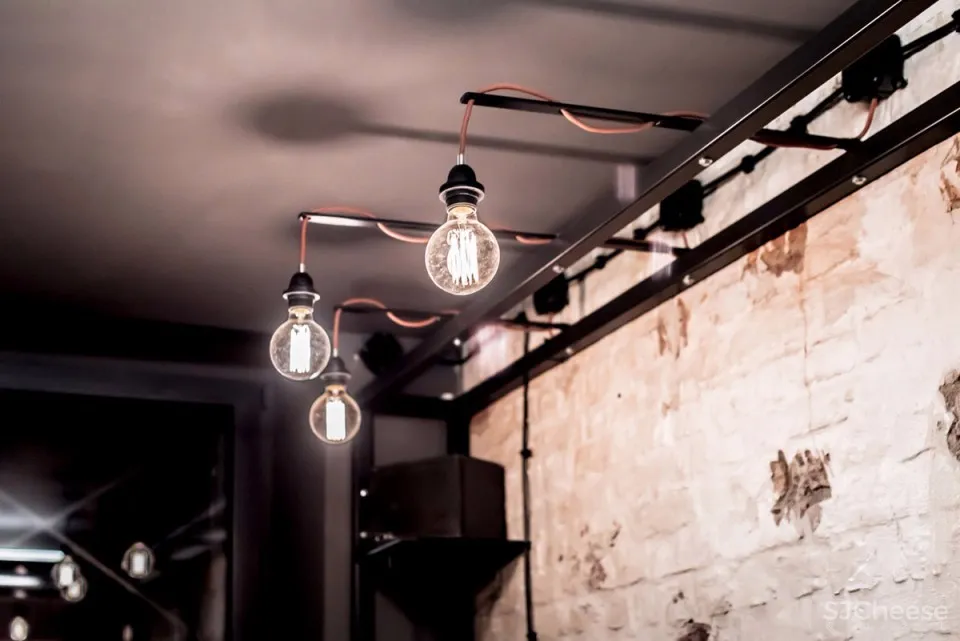 波兰 Źródło威士忌酒吧 | Adam Wiercinski