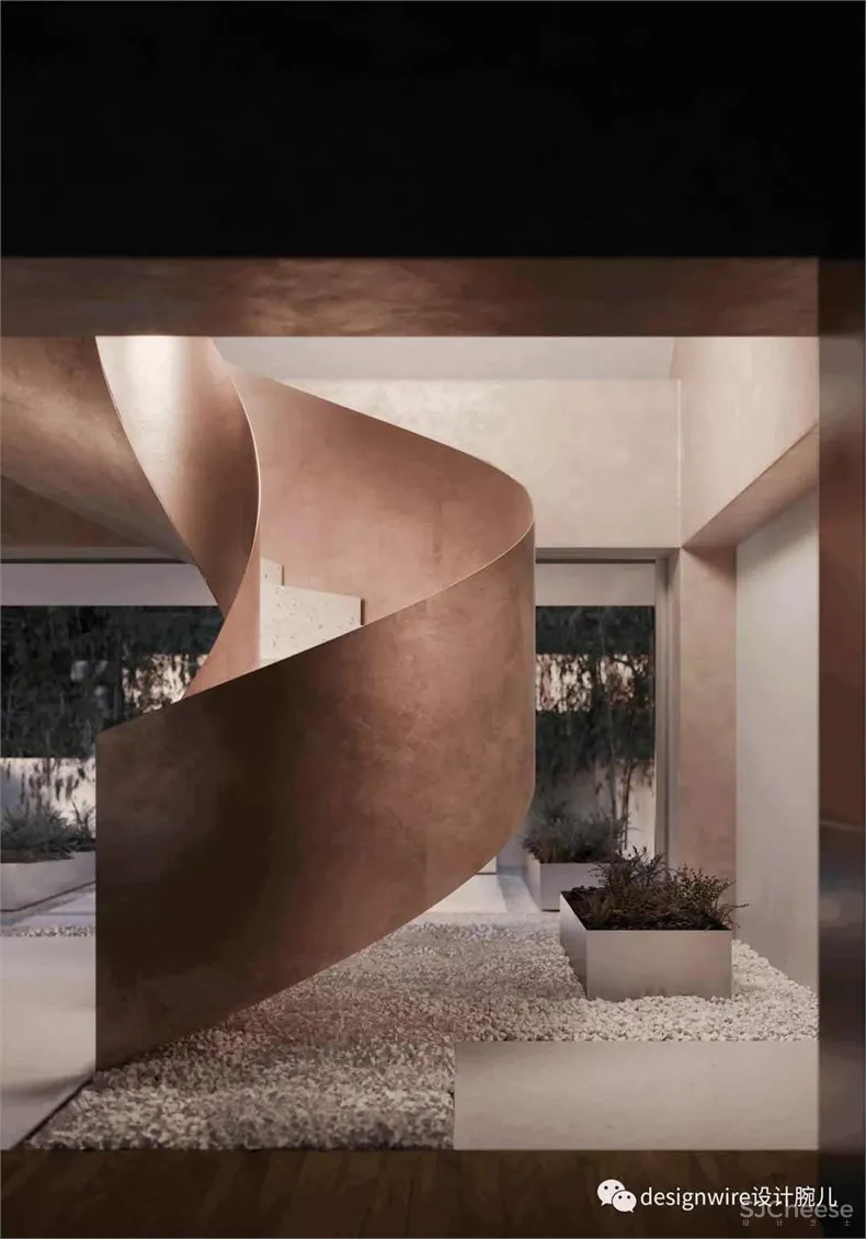 The Avior青山雅筑：全球13人拥有的豪宅设计！