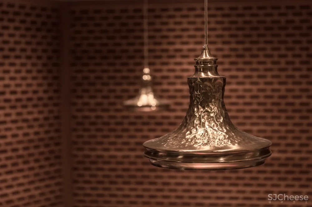 厦门万象城闽和南餐厅 / NOMOS设计事务所 首