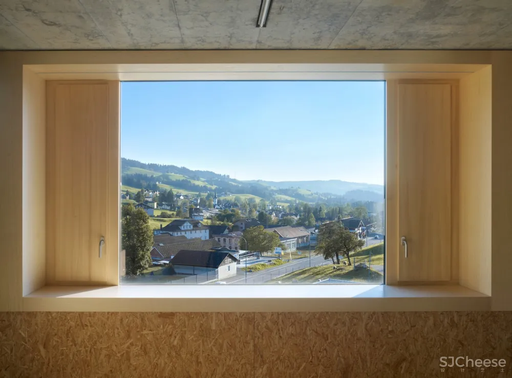 Landscheide 工作室 / kit