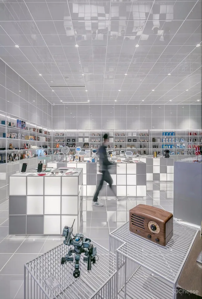 杭州奇客巴士支付宝旗舰店 首