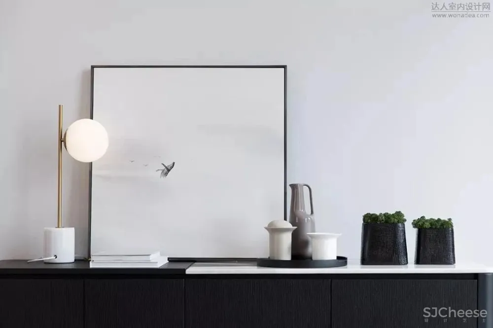 胡中维设计 | 欲知花岛处,水上觅红云