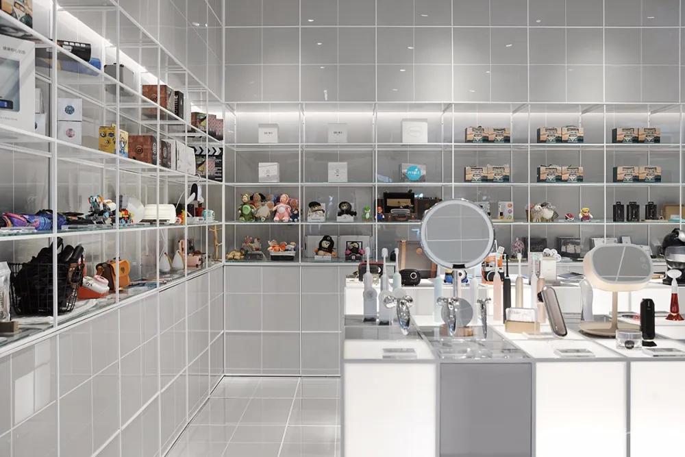 杭州奇客巴士支付宝旗舰店 首