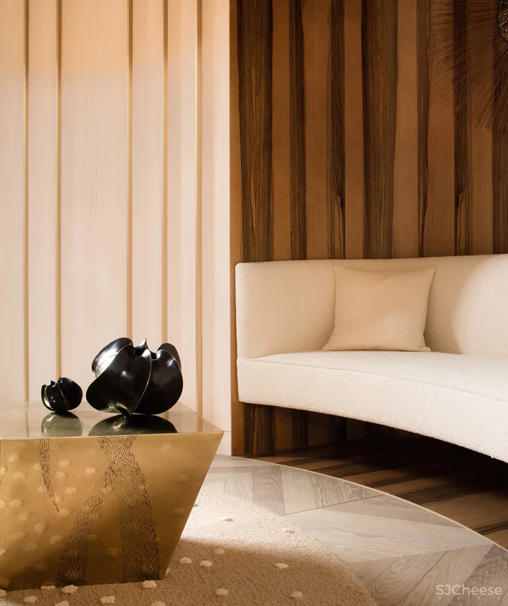 Damien Langlois-Meurinne作品 | AD Interiors展览,捕捉当下的精神