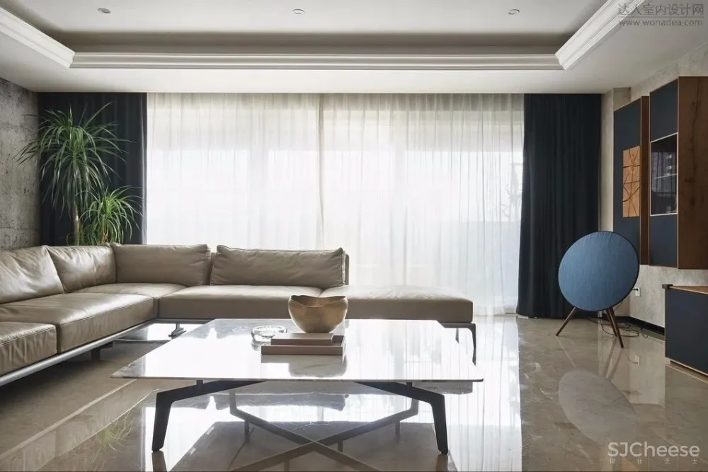 杭州力设计 | 格调之居 首