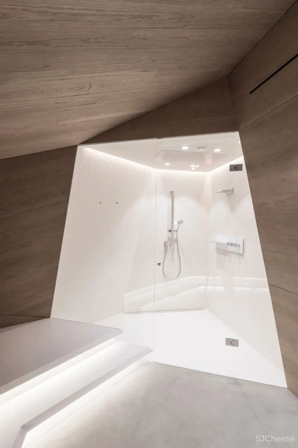 今年最有设计感的10个房子,都在这里了