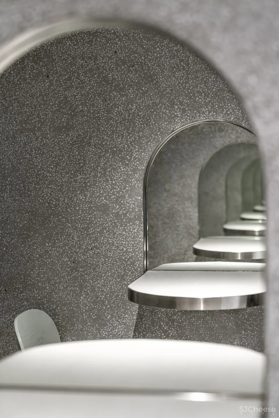 乐纯三里屯店,北京 / 芝作室 首