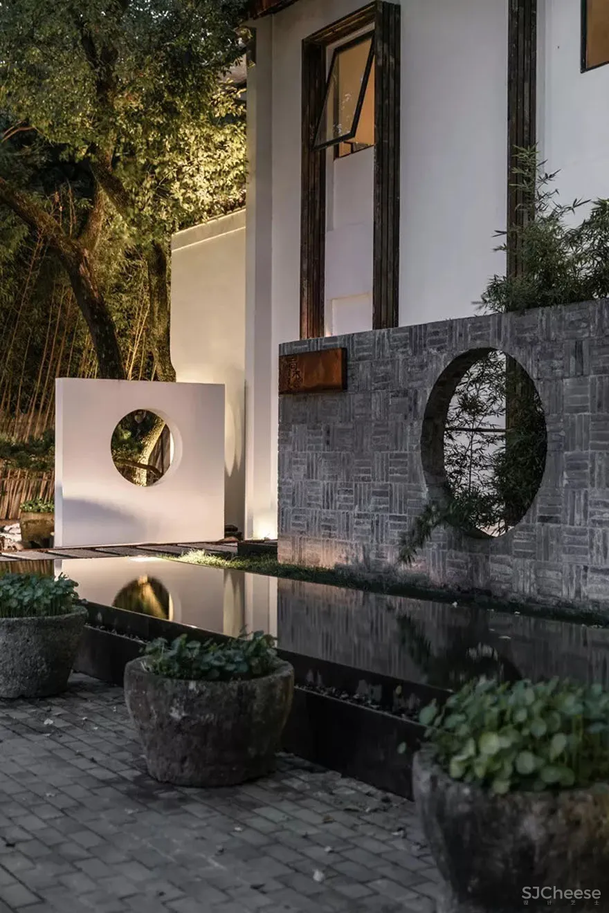 640.webp (3).jpg 荷木HEMU服装上海总部办公与展示空间设计 | 亿端国际设计