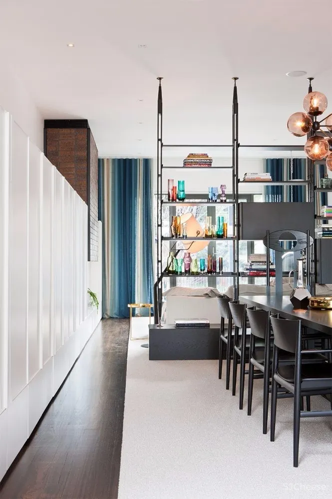 墨尔本年轻家庭住宅 | Hecker Guthrie