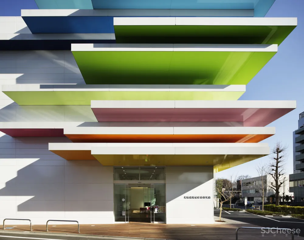 sugamo shinkin bank shimura branch