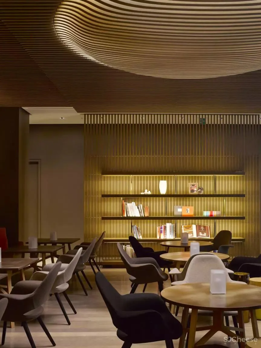 爱马仕御用事务所 | 简约也有奢华之美