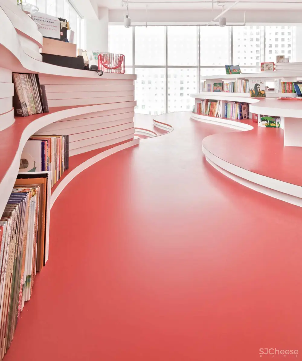 儿童设计架构的故事 比利时