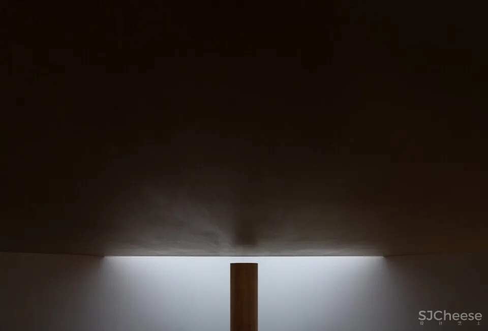 感物办公空间：将究建筑设计事务所 首