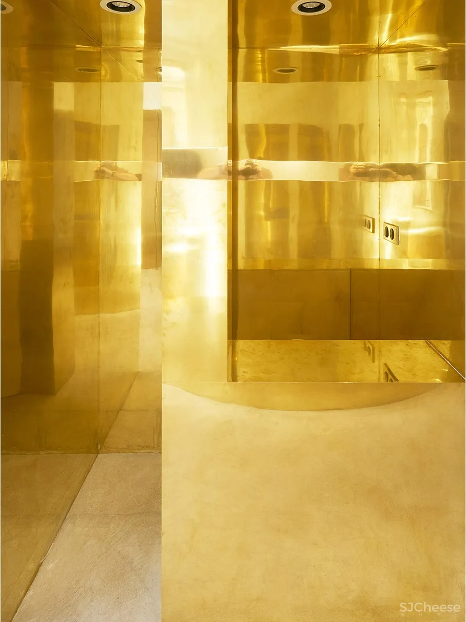 ARCHIEE：巴黎 EN美容精品店 首