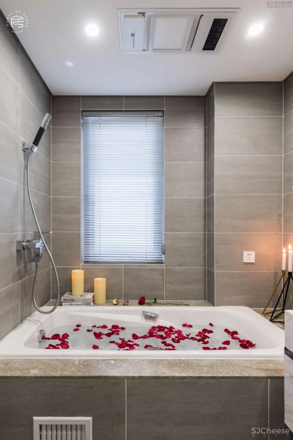 杭州尚舍一屋 | Treasure Modern luxury light