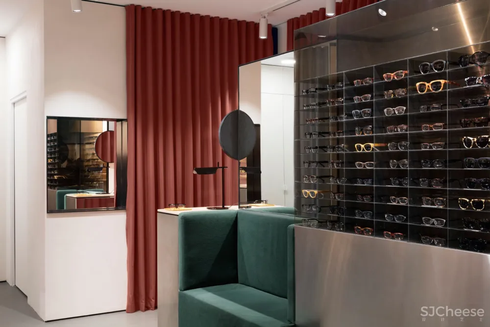 墨尔本:Oscar Wylee新商店