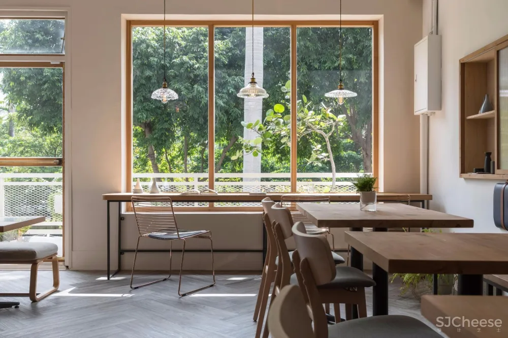 皿富器食 | 大见室所设计工作室 首