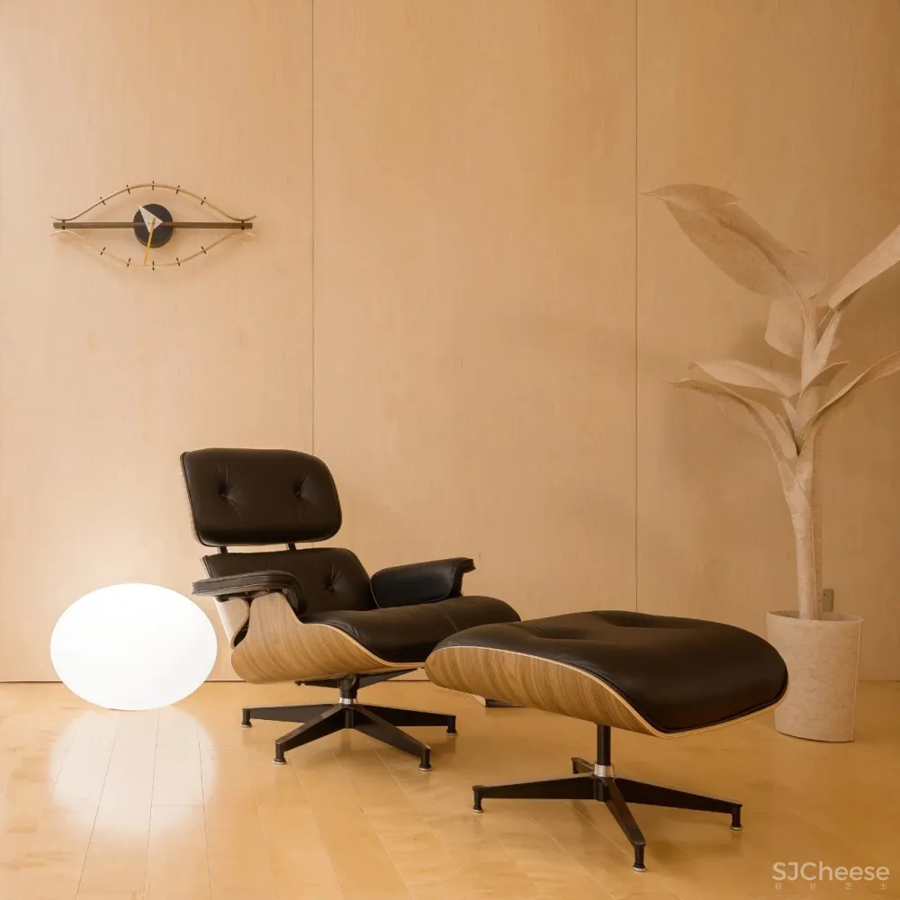 HermanMiller 中国首家旗舰店 | 精神性的建筑群落 首