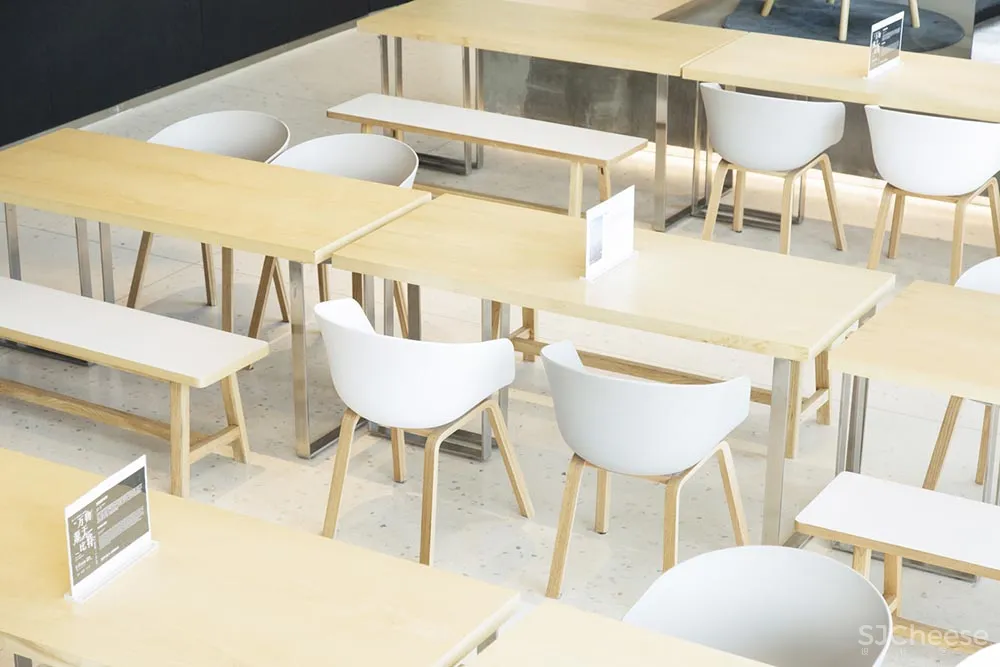 深圳南山蛇口–補時咖啡与艺术空间 / 拾集建筑