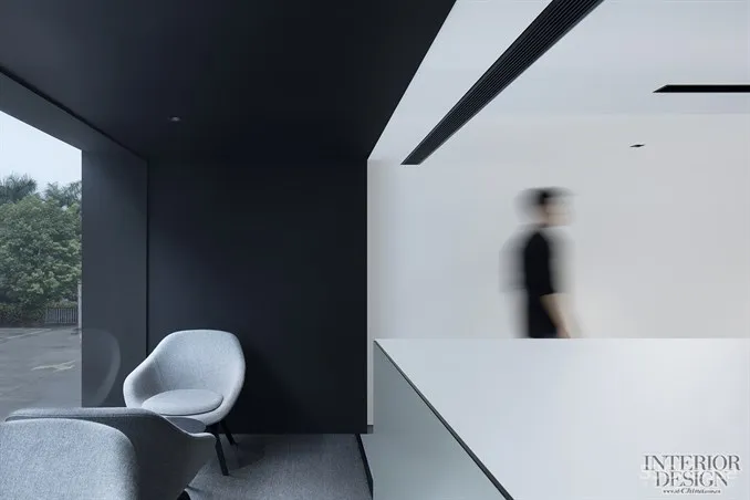 厂子里的甜品盒子