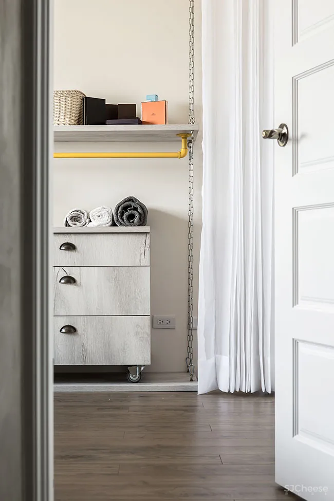 台北新竹70m²Lot 风单身宅 | 工绪空间设计