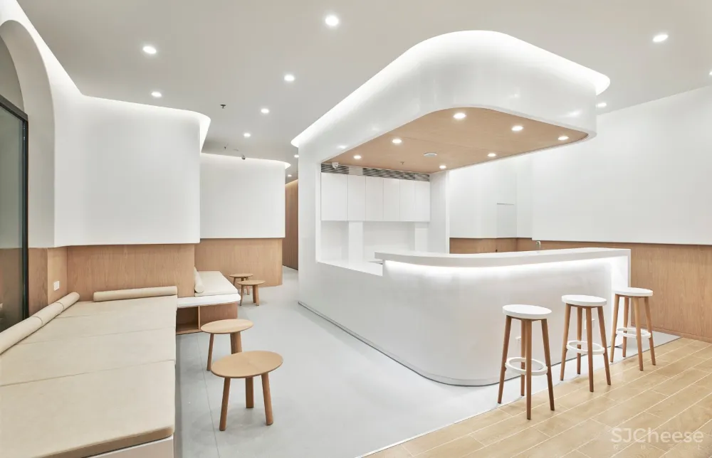 Aranya声声音乐艺术馆： odd