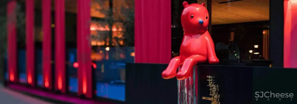 陈林新作 | 与30位艺术家共同打造的玉玲珑 首