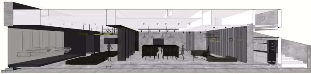 阿斯顿马丁, 竟然在上海小巷里开了家设计工作室!?