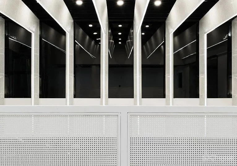 OMAHA互联网+医疗杭州办公总部