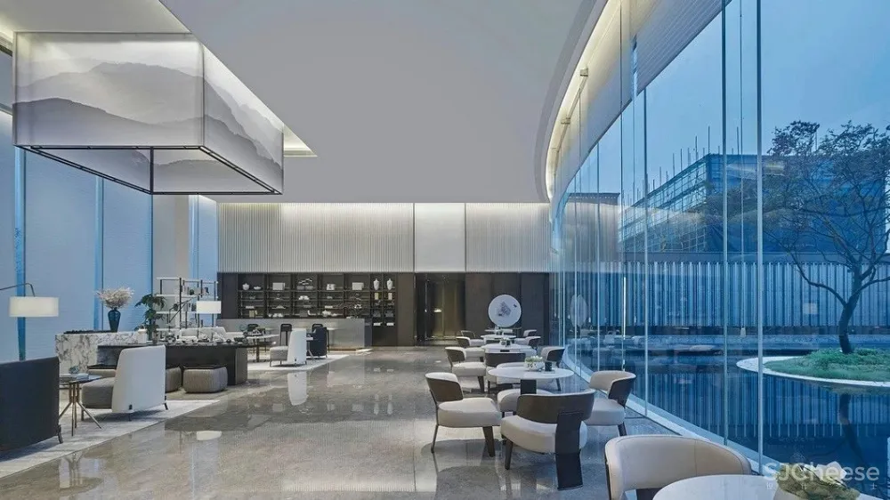 极致高级灰丨演绎非凡的艺术格调