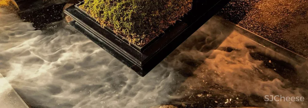 陈林新作 | 与30位艺术家共同打造的玉玲珑 首