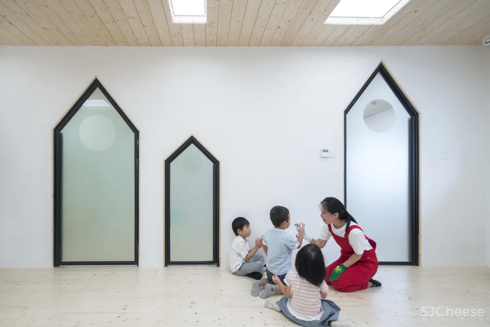 上海智汇成长中心