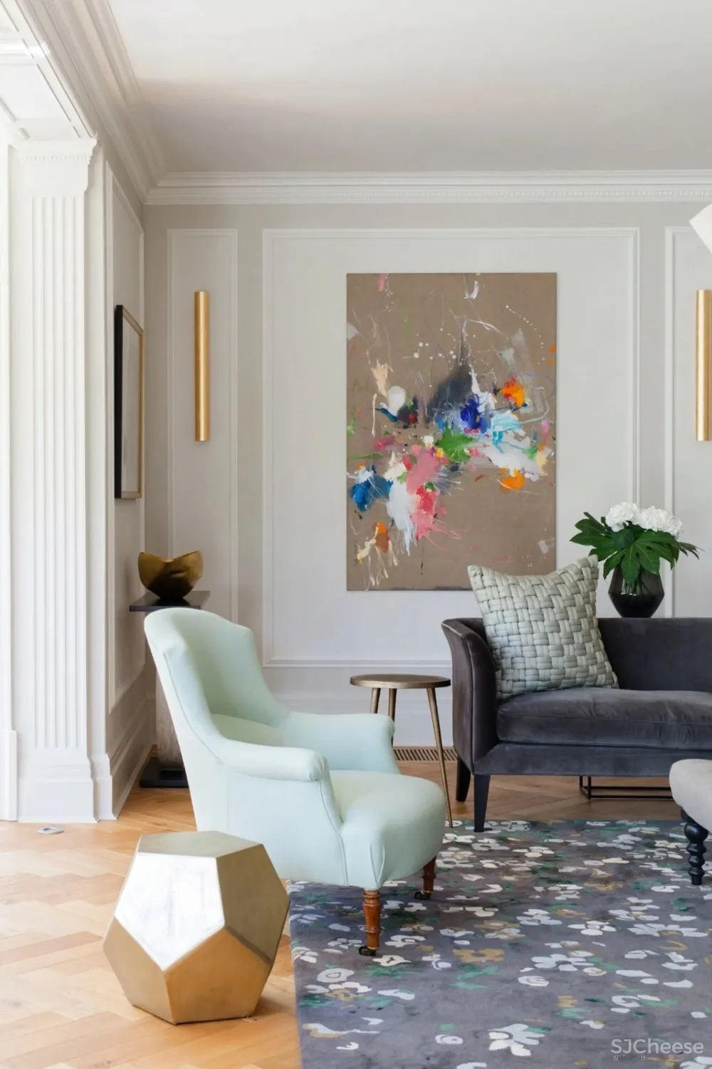 2LG Studio | 为生活带来魔力和活力