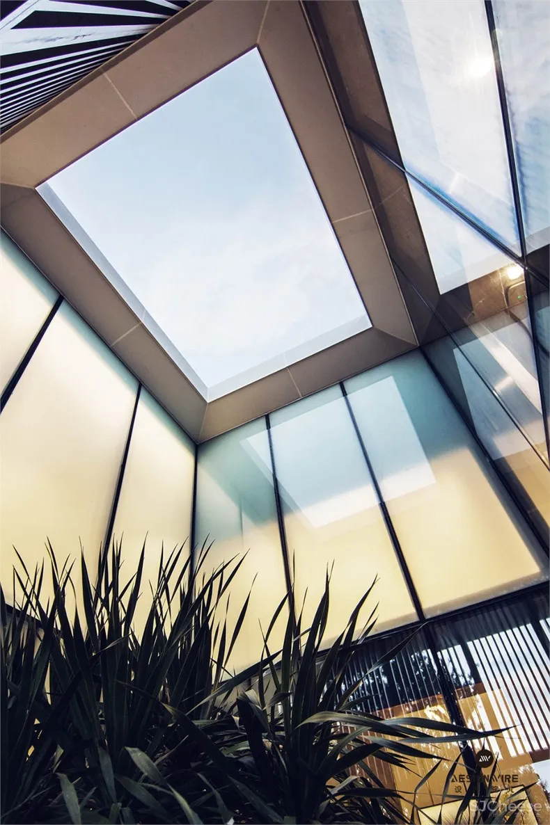 03-16 IMG_8418.jpg 方舍:龙湖·双珑原著销售中心设计