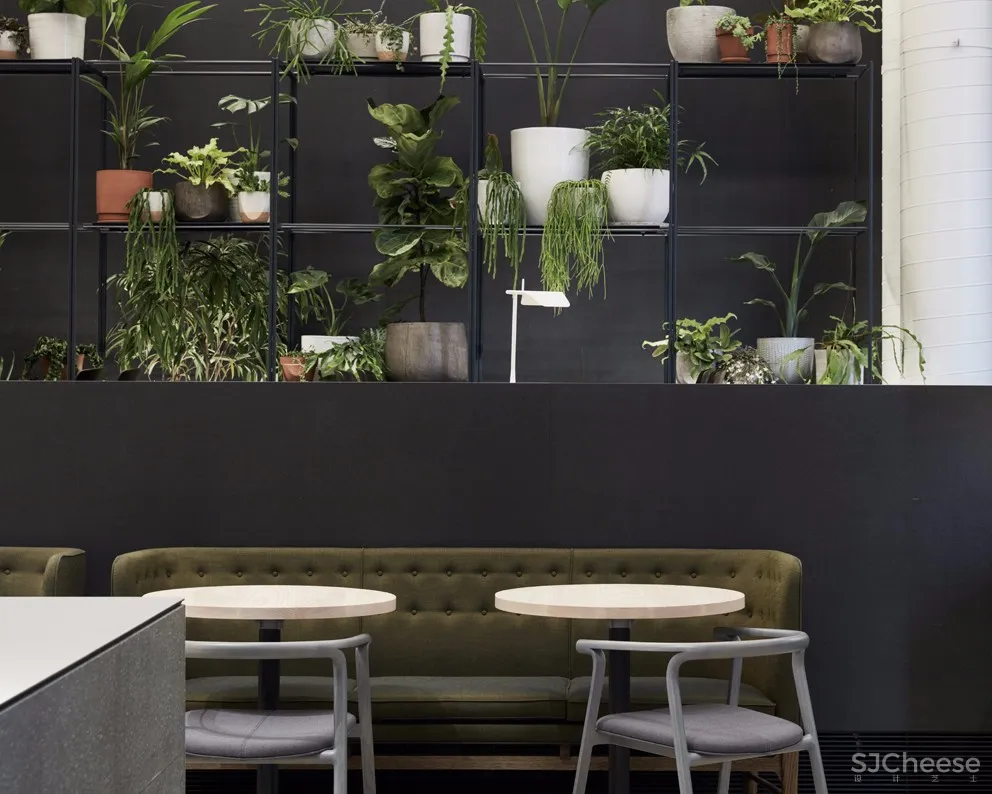 Design Office | 创新型家具空间