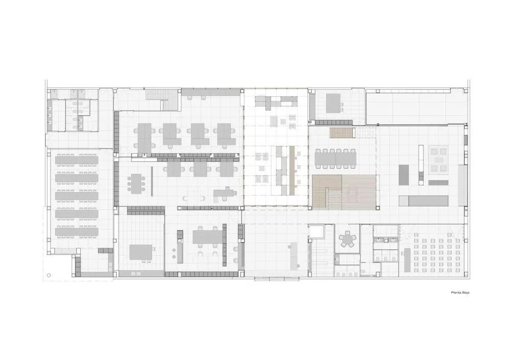 Arkoslight 办公室,将产品融入设计 / Francesc Rifé studio