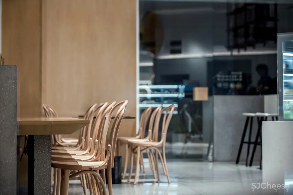 Kakaar Coffee | 埂上设计事务所 首