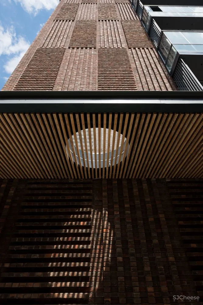 夹层公寓改造 / DNK ag