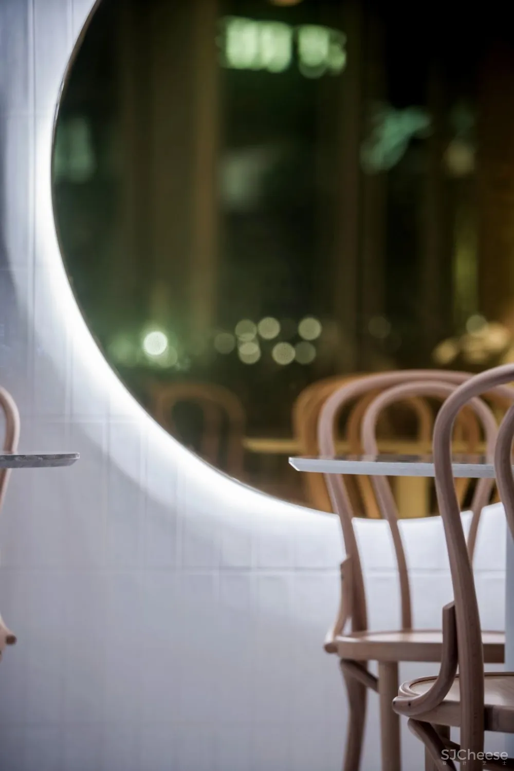 Kakaar Coffee | 埂上设计事务所 首