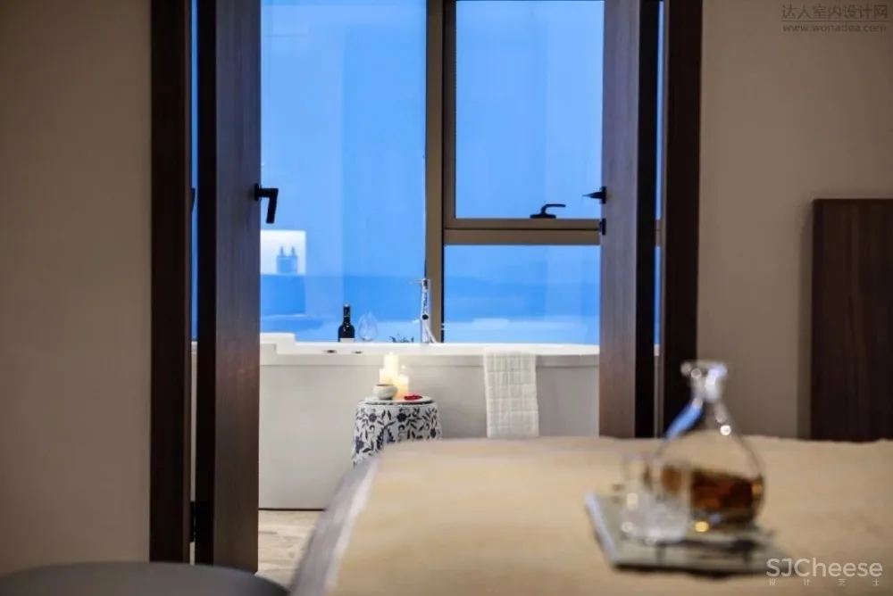 右见建筑设计 | 苏州水岸清华·瀚宫