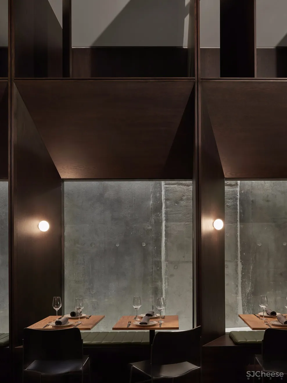 Design Office | 创新型家具空间