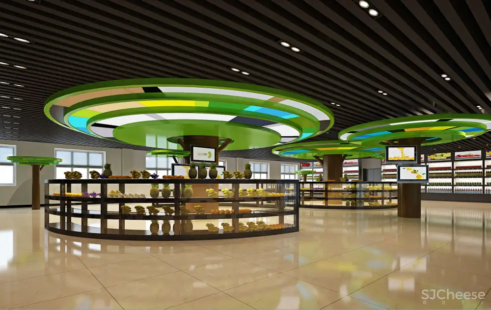 商店婚纱店服装专卖店