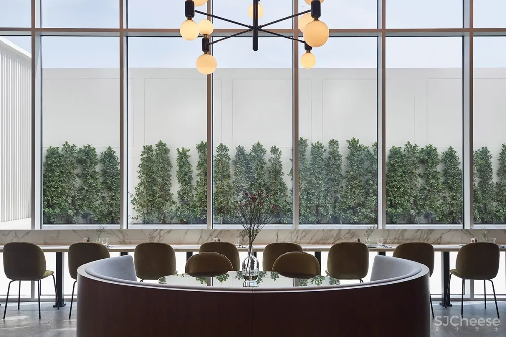 Studio-Studio作品 | 迪拜Form Hotel Dubai酒店，提供私人定制酒店体验