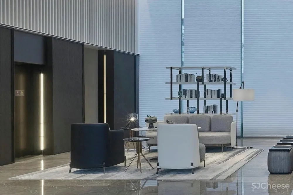 极致高级灰丨演绎非凡的艺术格调