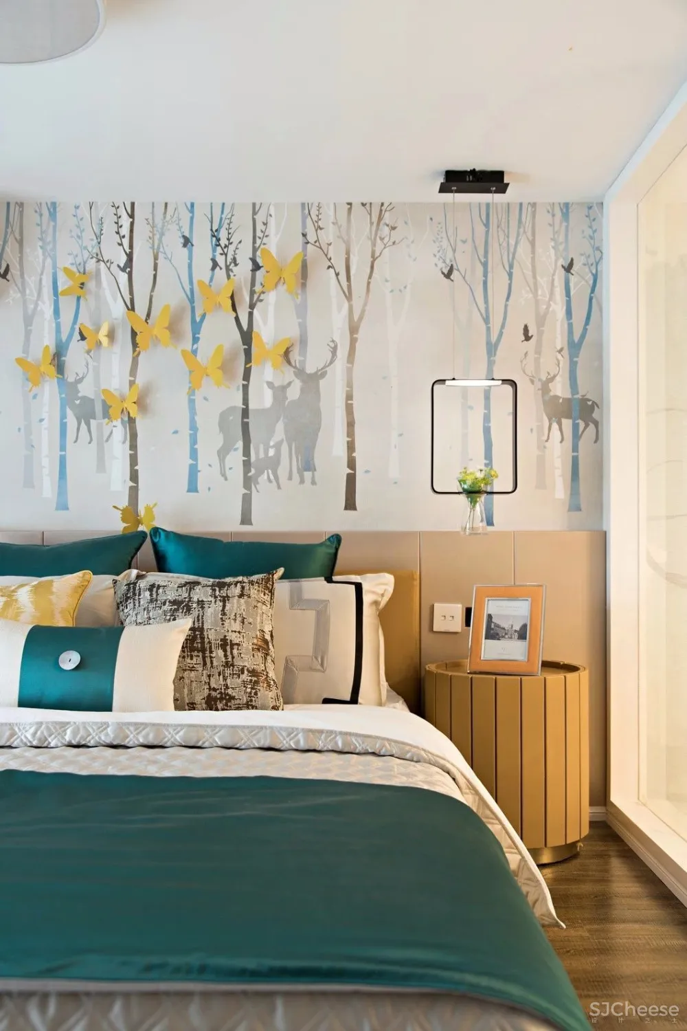 90后梦想户型——LOFT风格设计