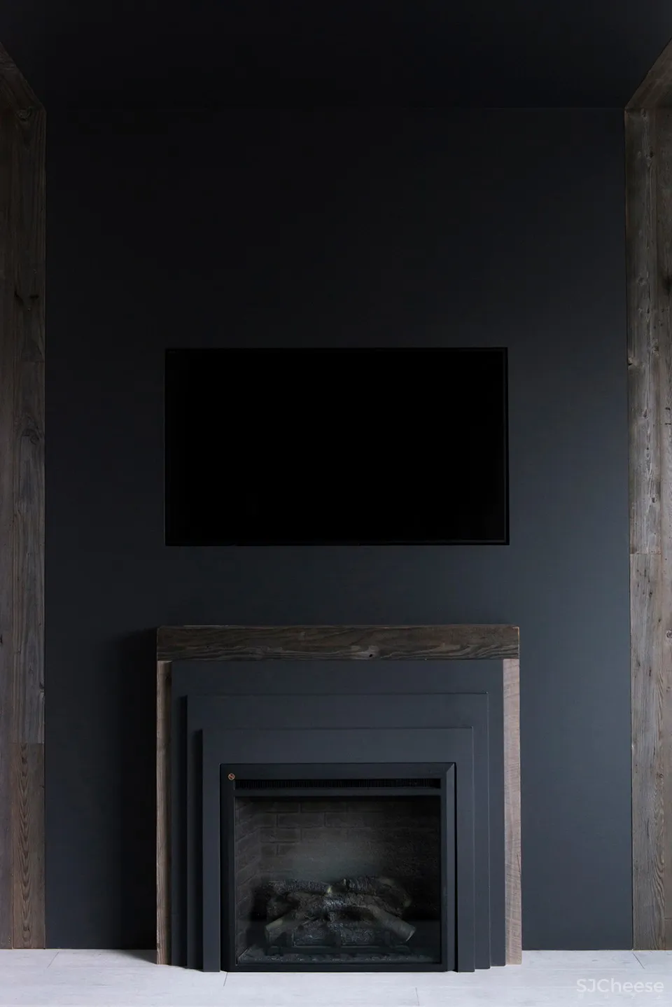 Studio Roslyn:温哥华 Ad Astra住宅 首