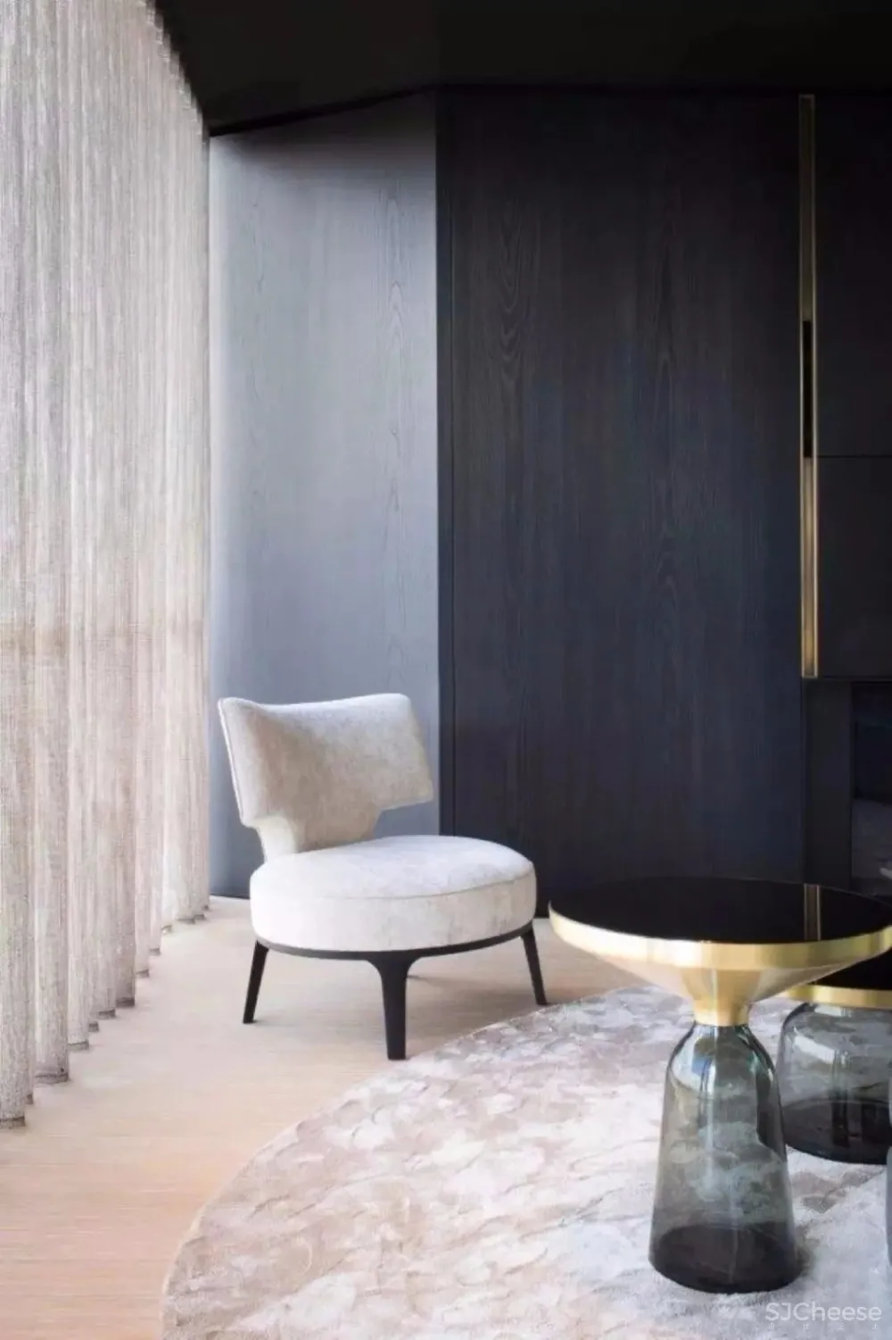 简约灰,高品味好气质丨超喜欢