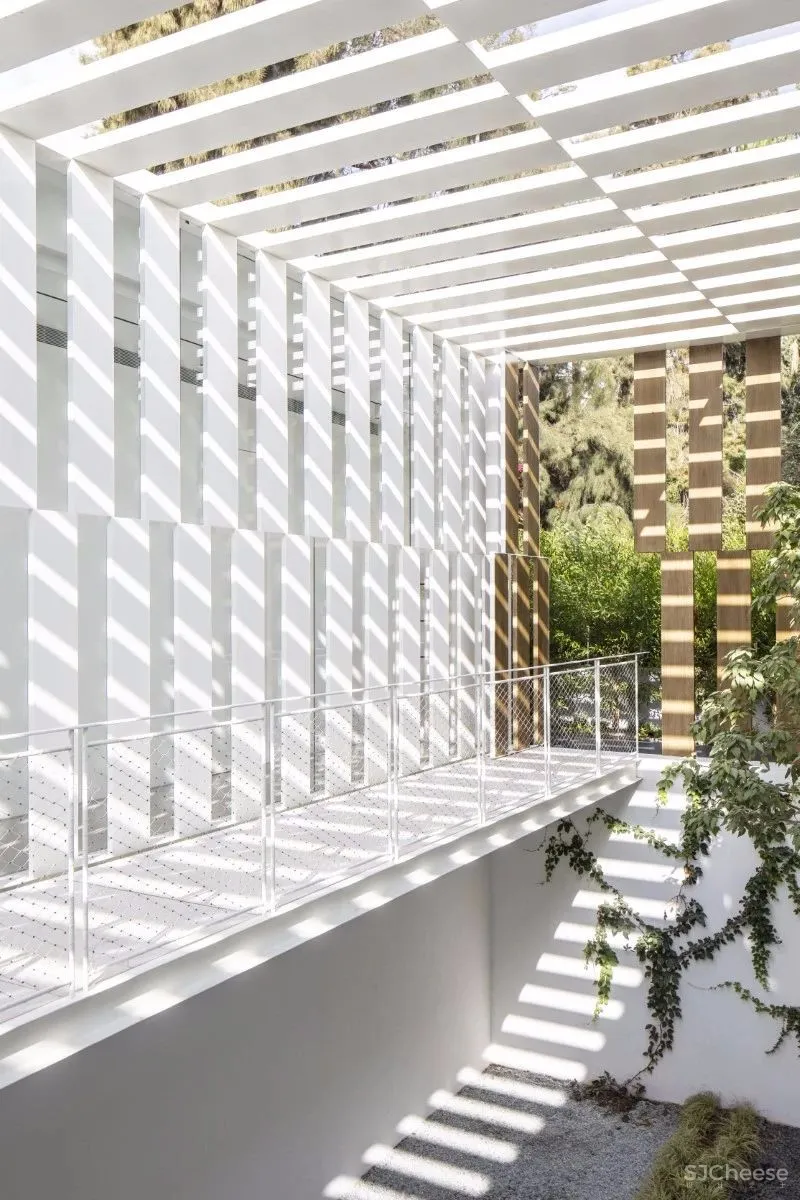 1500m² 大别墅，极简大师这样打造，美竟如此纯粹