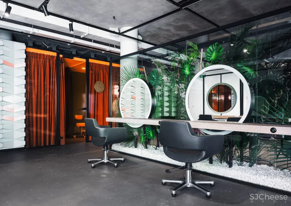 DA. 轻盈空间 | GLAMY Beauty Spot 顶级美容院 首